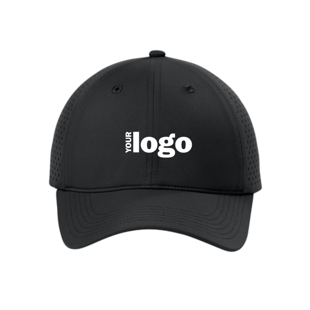 Port Authority® All-Day Performance UPF Perforated Cap